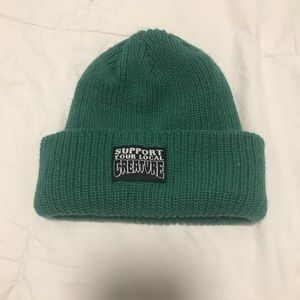Beanie
